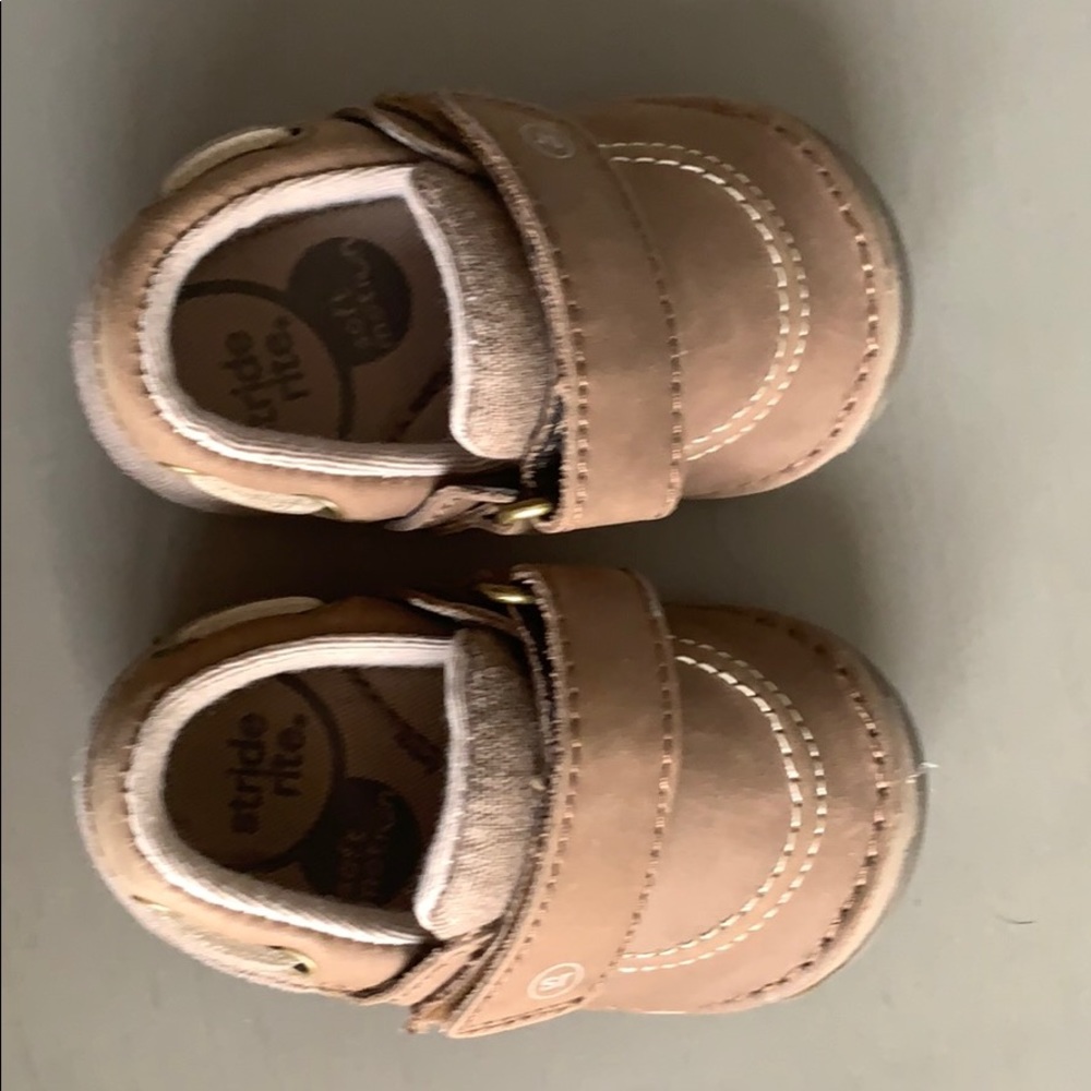 Stride rite Wally loafer